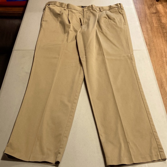 Tan Dockers Mens - Picture 1 of 6